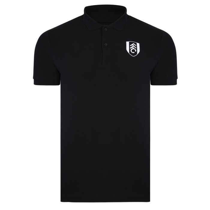 Organic Capsule Cotton Polo Shirt