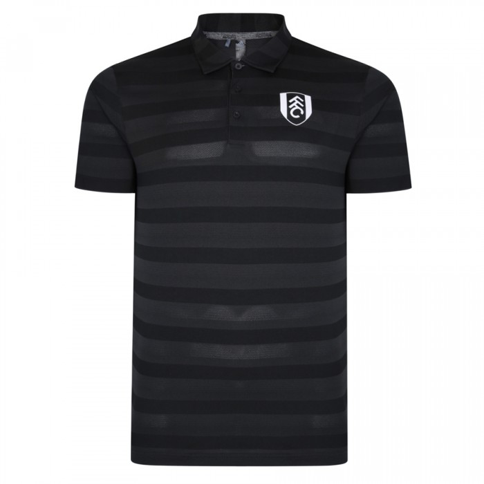 Adidas 2 Colour Stripe Polo