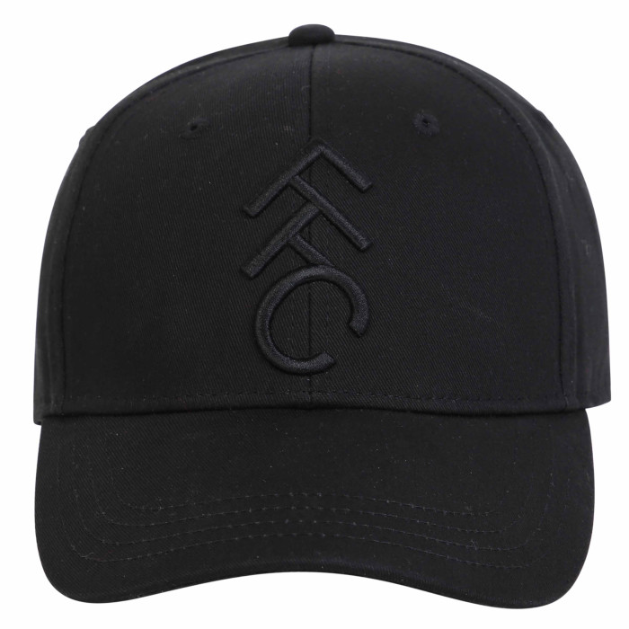 FFC Core Cap with 3D embroidery