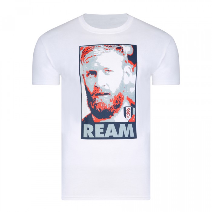 Legends Collection - Tim Ream T-shirt
