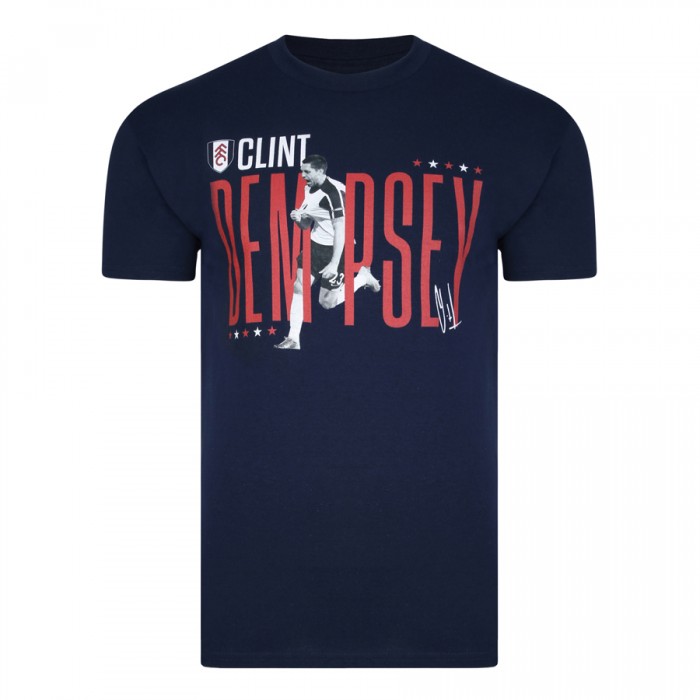 Legends Collection - Clint Dempsey T-shirt