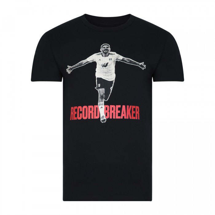 Mitrovic - Record Breaker T-shirt