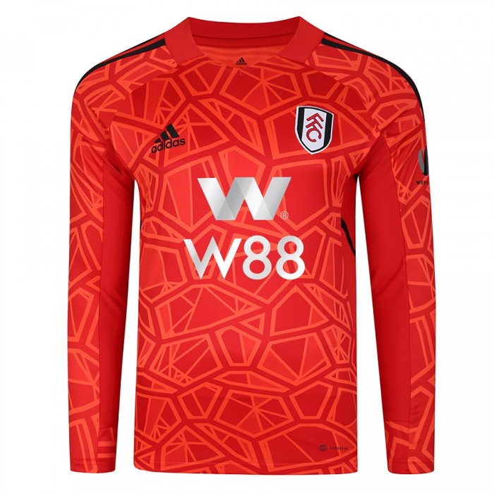 Fulham 22/23 Adult Away GK Shirt