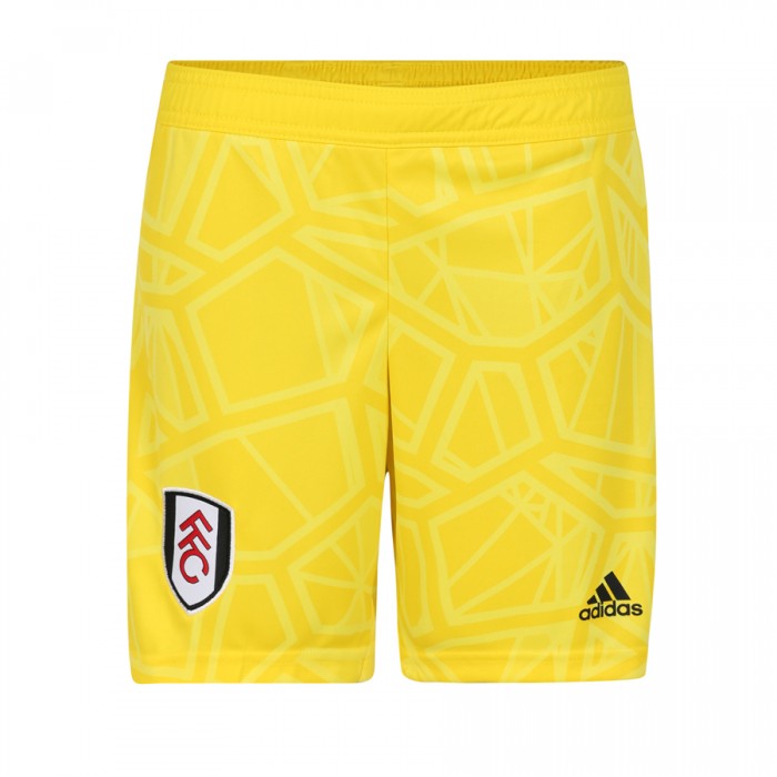 Fulham 22/23 Adult 3rd GK Shorts