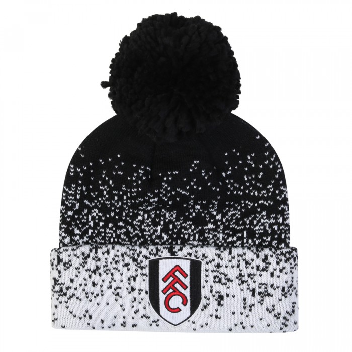Junior Speckle Bobble Beanie 