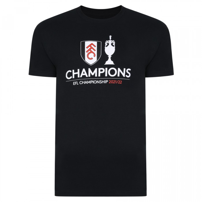 EFL Champions Squad T-shirt