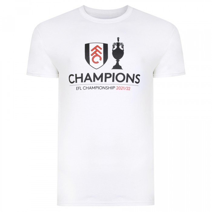 EFL Champions Squad T-shirt