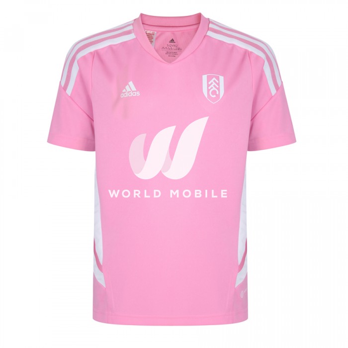 22/23 Condivo22 Youth Training Jersey