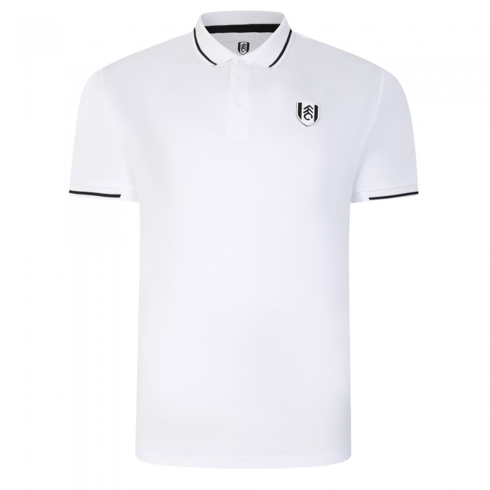 The SW6 Golf Collection Men's SS Polo 