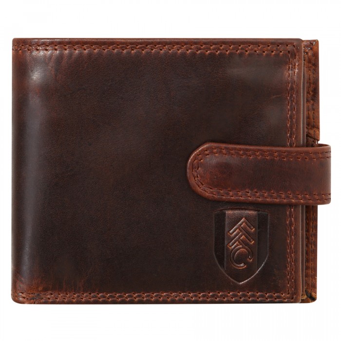 Executive Leather Wallet