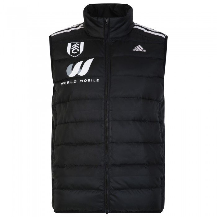 22/23 Travel Gilet