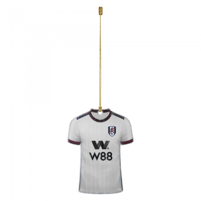 Christmas Tree Decoration - Acrylic Home Shirt
