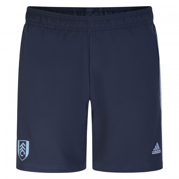 Men's Lifestyle Short