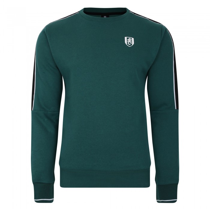 23/24 The SW6 Collection Men's Crew Neck Sweater