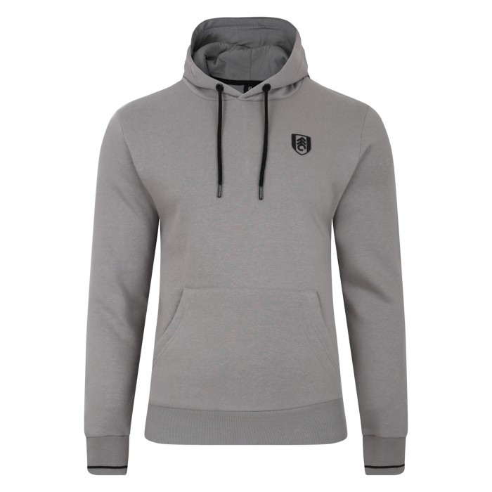 23/24 The SW6 Collection Men's Overhead Hoody