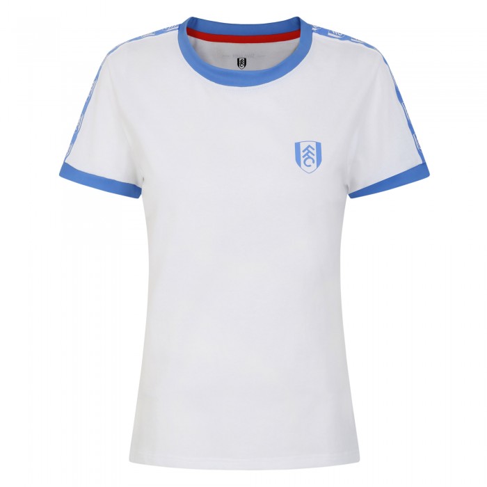 23/24 The SW6 Collection Women's Taped T-shirt