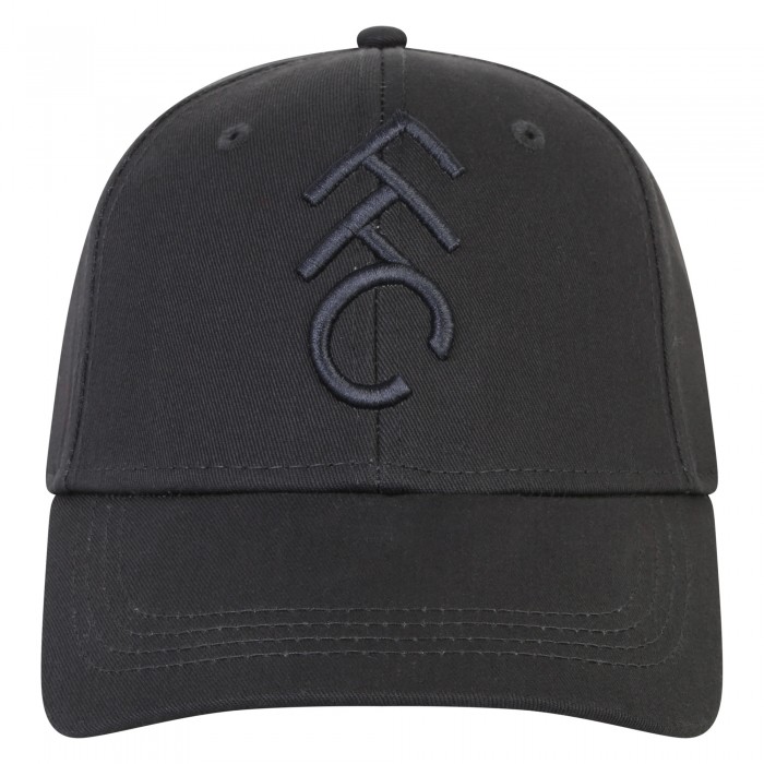 FFC Core Cap with 3D embroidery