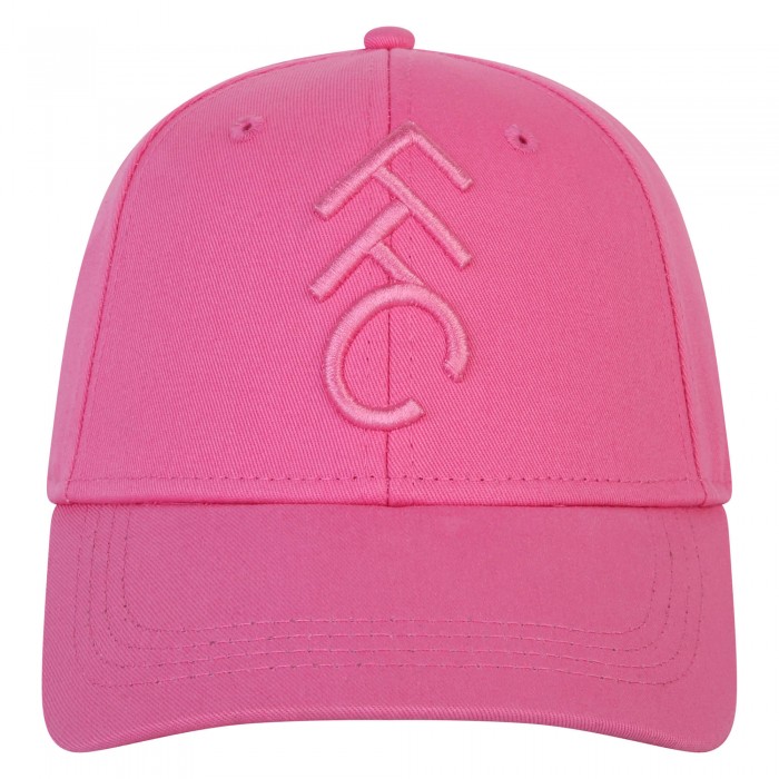 Women's FFC Core Cap with 3D embroidery