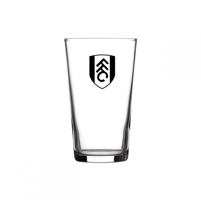 FFC Boxed Pint Glass