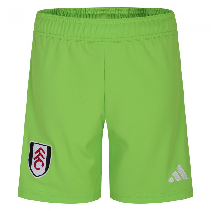 Fulham 23/24 Youth Away GK Shorts