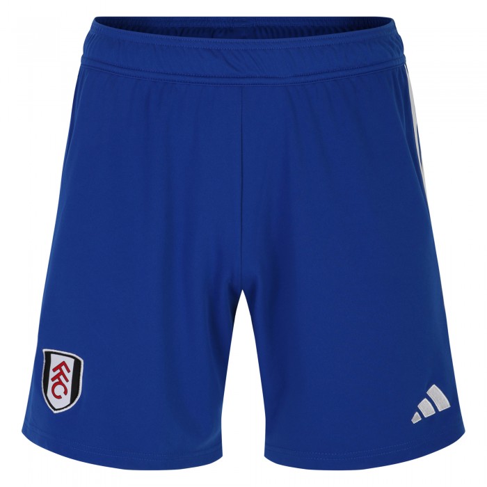 Fulham 23/24 Adult 3rd GK Shorts