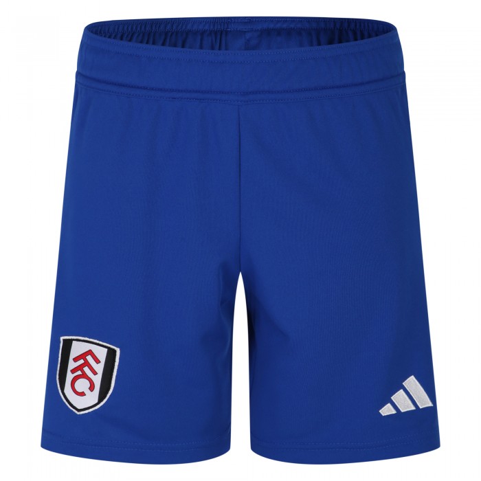 Fulham 23/24 Youth 3rd GK Shorts