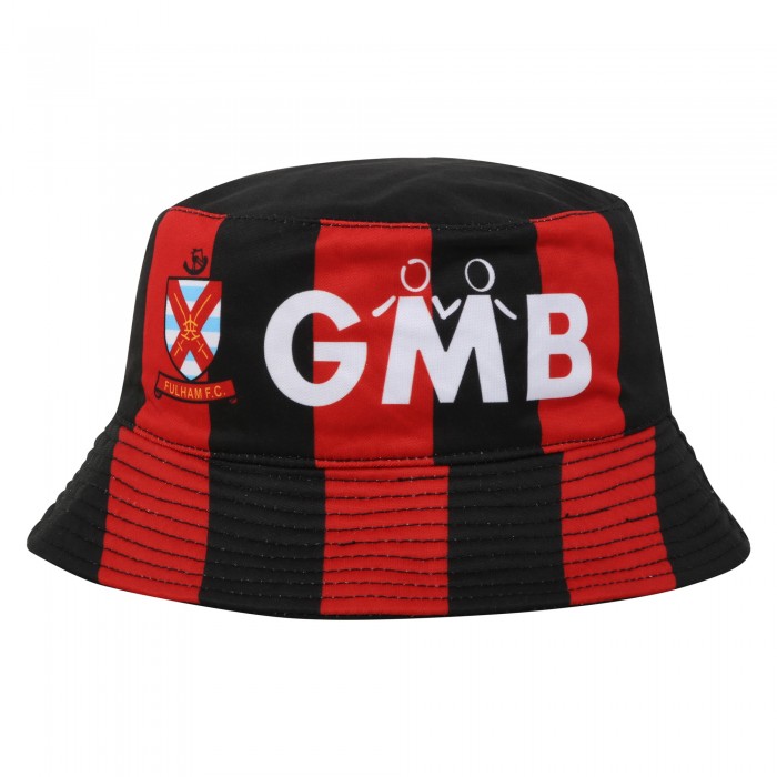 1993-94 Away Shirt Bucket Hat