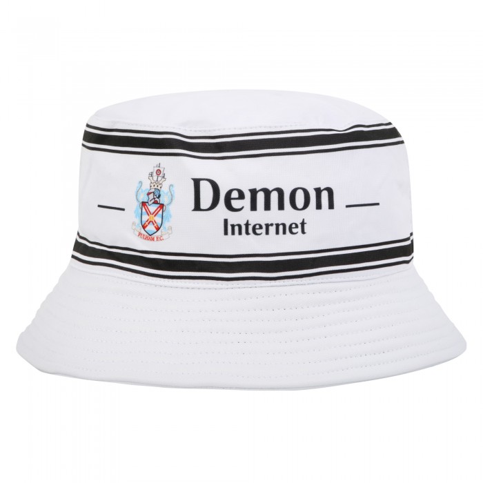1999-01 Home Shirt Bucket Hat