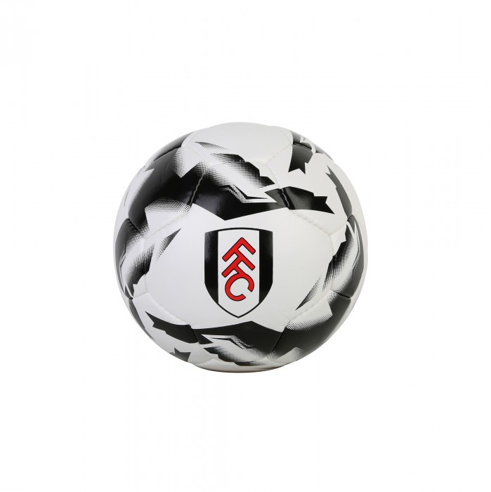 Fulham FC Cascade Mini Football Size 1