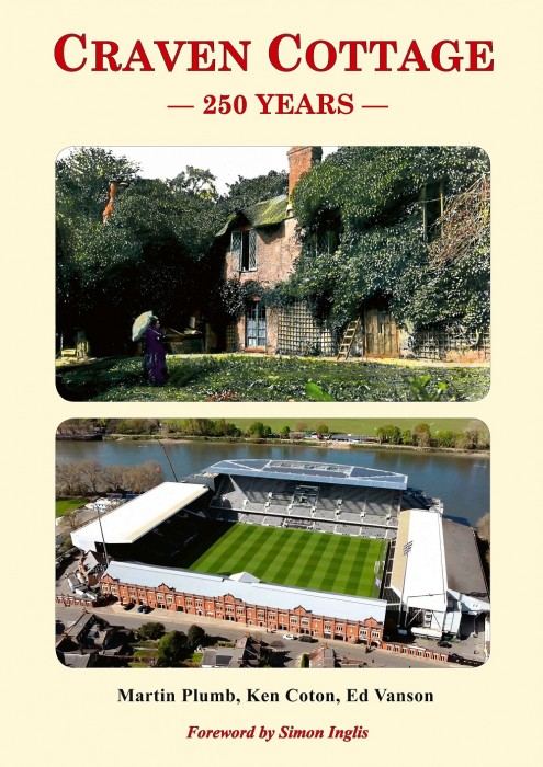 Craven Cottage - 250 Years