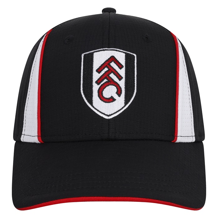 Fulham Adult Sports Cap