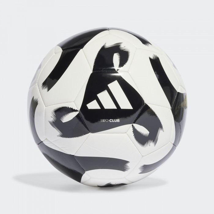 Adidas Tiro Club Football Size 5