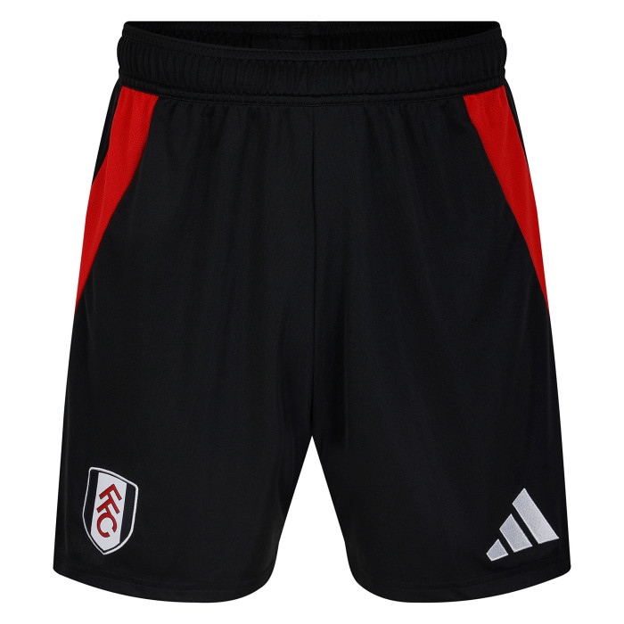 Fulham 24/25 Adult Home Shorts