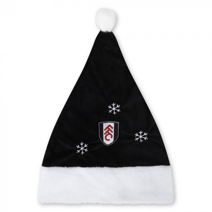 Classic Christmas Santa Hat