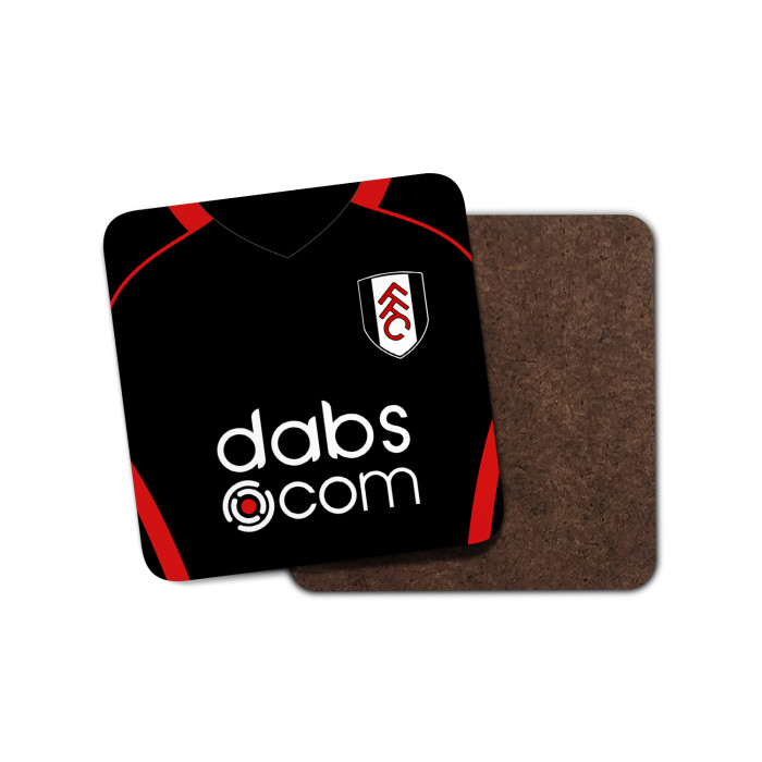 2003-04 Away Shirt Retro Coaster