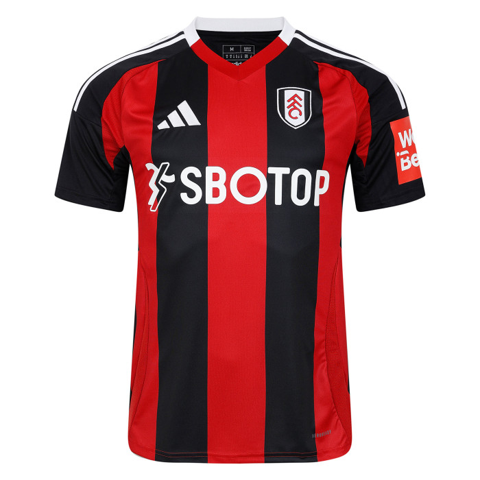 Fulham 24/25 Adult Away Shirt