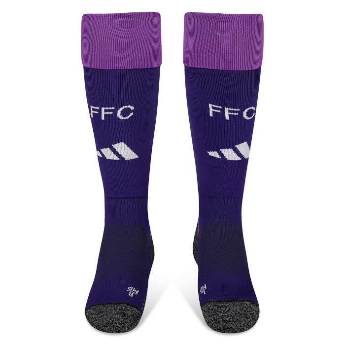 Fulham 24/25 Youth Third Socks