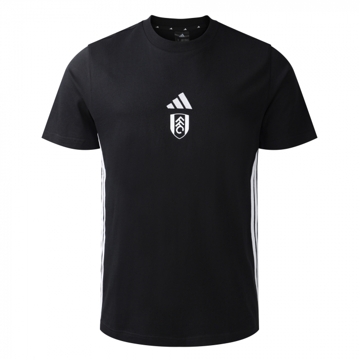 Mens 3-Stripes T-Shirt