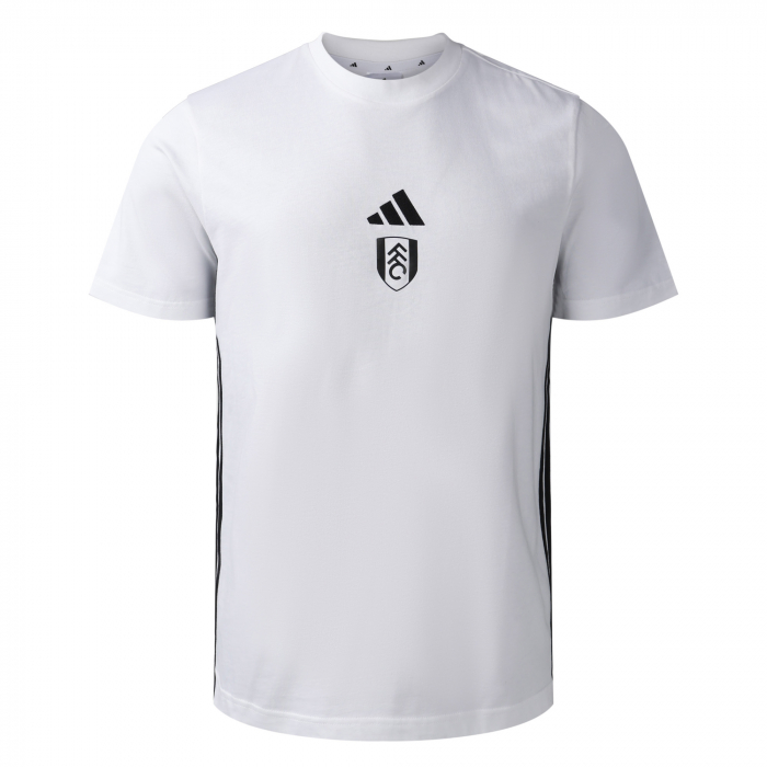 Mens 3-Stripes T-Shirt