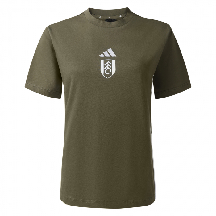 Women's 3-Stripes T-Shirt