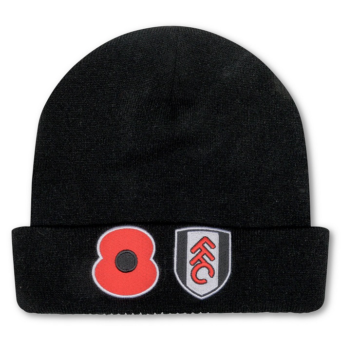 RBL FFC Beanie