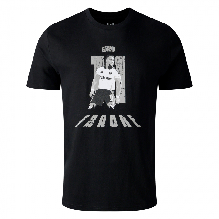 Adama Traoré 11 Tee