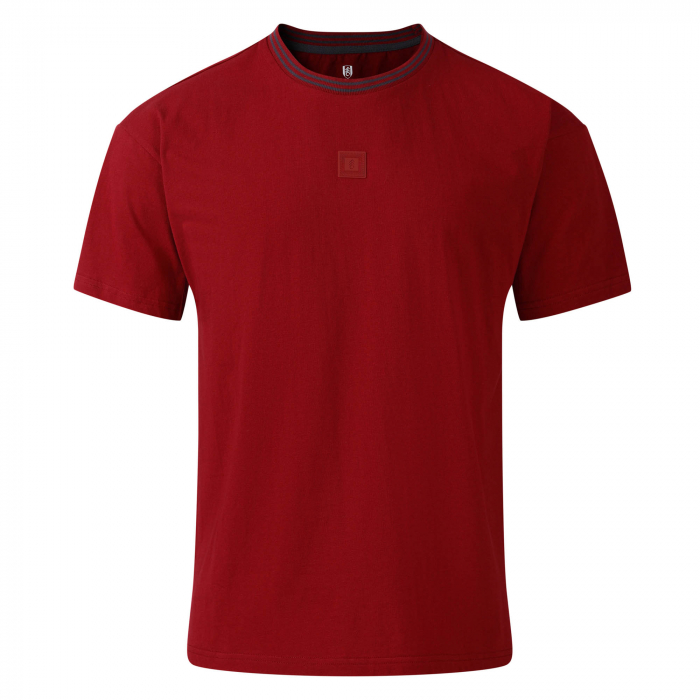 25/26 The SW6 Collection - Mens Tee