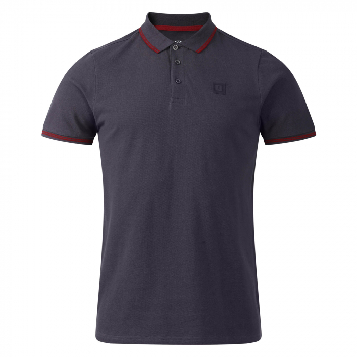 25/26 The SW6 Collection - Mens Polo