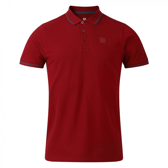 25/26 The SW6 Collection - Mens Polo