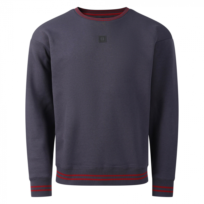 25/26 The SW6 Collection Mens Crew Neck Sweatshirt