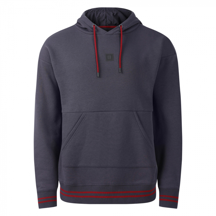 25/26 The SW6 Collection Mens Overhead Hoody