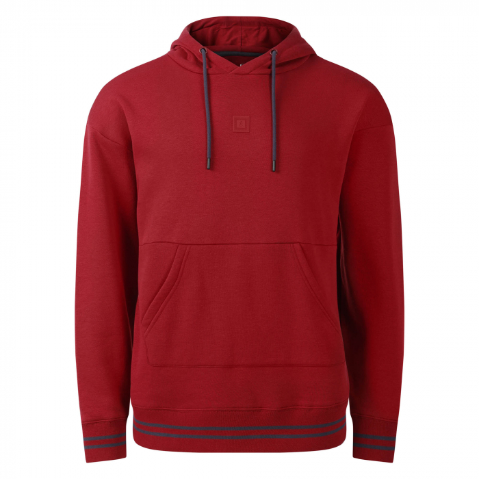 25/26 The SW6 Collection Mens Overhead Hoody