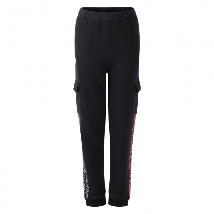 25/26 SW6 Junior Logo Jogger