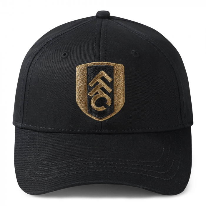 Fulham 25/26 Third Kit Design Cap